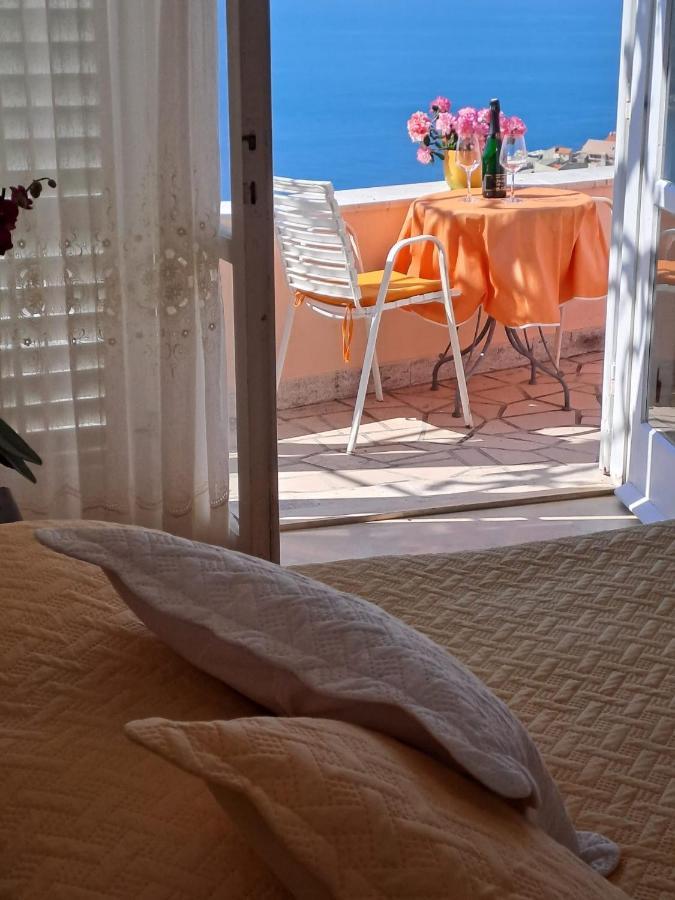 Amazing Dubrovnik & Sea View Room Exterior foto