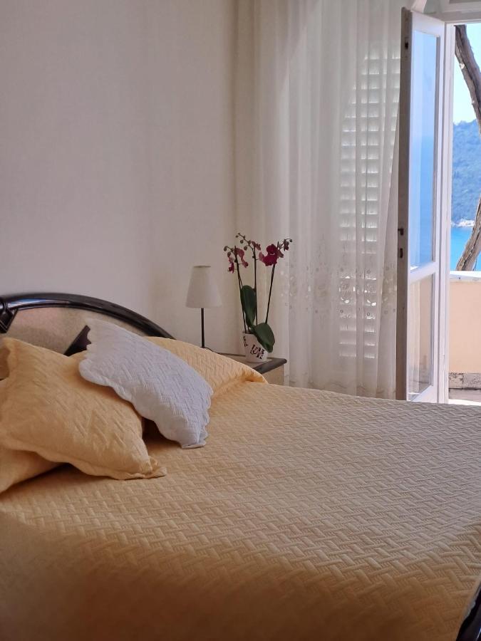 Amazing Dubrovnik & Sea View Room Exterior foto