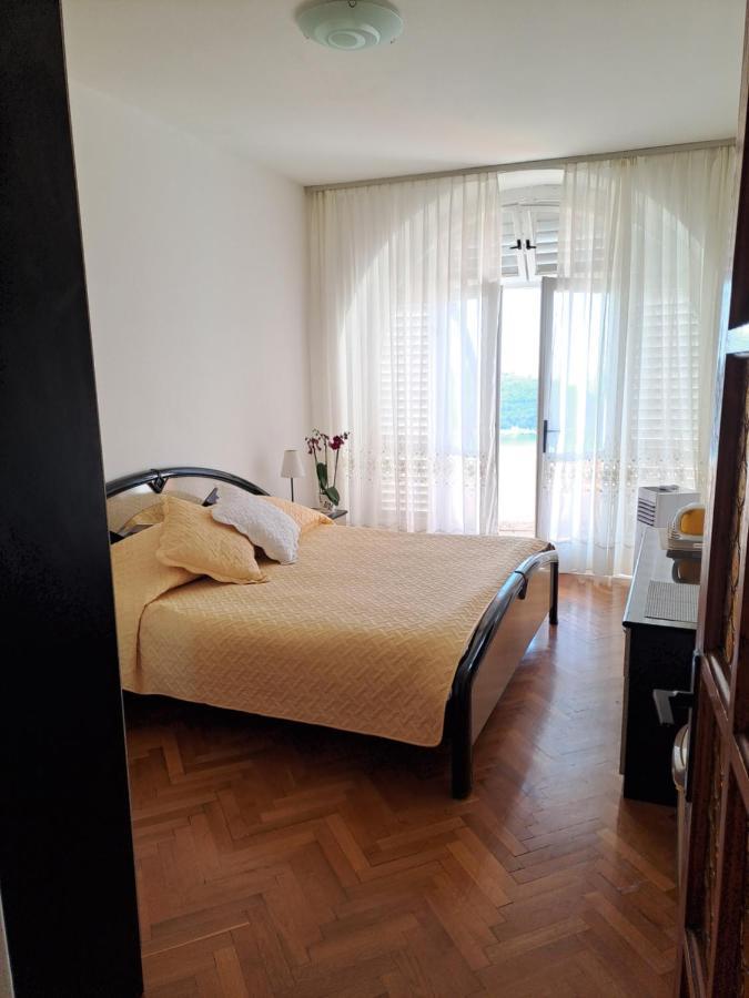 Amazing Dubrovnik & Sea View Room Exterior foto